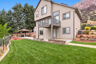 1126 E Benchview Dr, Ogden, UT 84404 - Photo 23