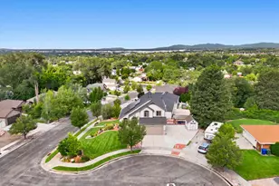 1126 E Benchview Dr, Ogden, UT 84404 - Photo 27