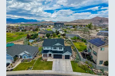 9029 N Cornwall Way, Eagle Mountain, UT 84005 - Photo 53