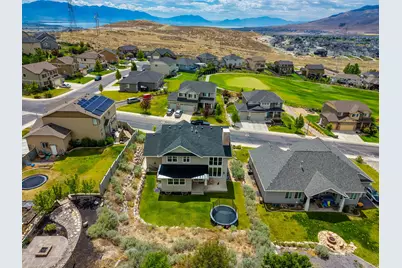 9029 N Cornwall Way, Eagle Mountain, UT 84005 - Photo 53