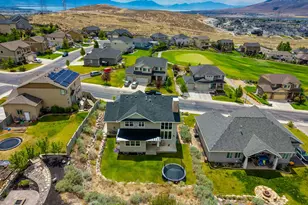 9029 N Cornwall Way, Eagle Mountain, UT 84005 - Photo 53