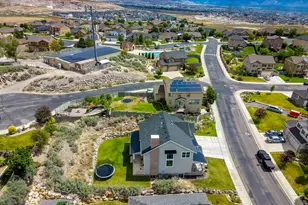9029 N Cornwall Way, Eagle Mountain, UT 84005 - Photo 59