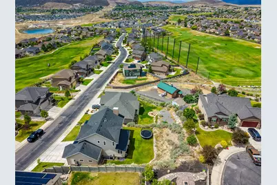 9029 N Cornwall Way, Eagle Mountain, UT 84005 - Photo 43