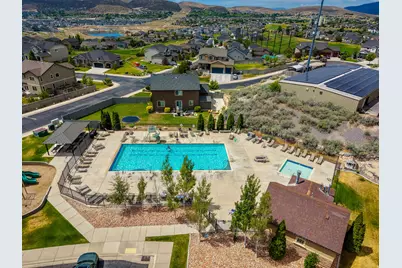 9029 N Cornwall Way, Eagle Mountain, UT 84005 - Photo 31