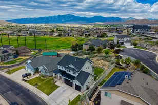 9029 N Cornwall Way, Eagle Mountain, UT 84005 - Photo 61