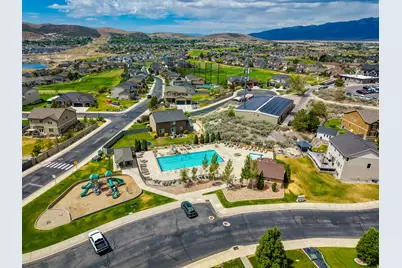 9029 N Cornwall Way, Eagle Mountain, UT 84005 - Photo 57