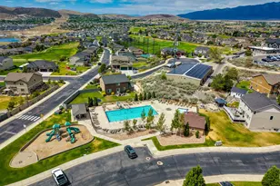 9029 N Cornwall Way, Eagle Mountain, UT 84005 - Photo 57