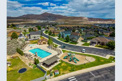 9029 N Cornwall Way, Eagle Mountain, UT 84005 - Photo 57