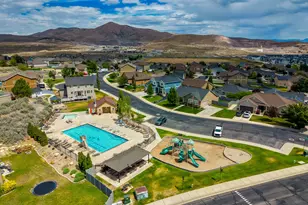 9029 N Cornwall Way, Eagle Mountain, UT 84005 - Photo 57