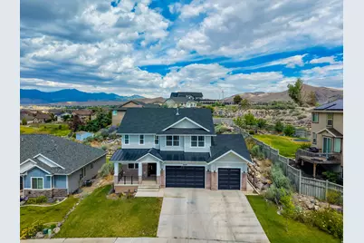 9029 N Cornwall Way, Eagle Mountain, UT 84005 - Photo 61