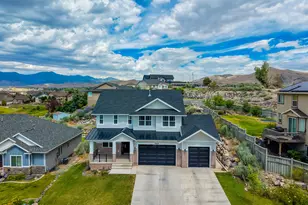 9029 N Cornwall Way, Eagle Mountain, UT 84005 - Photo 61