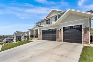 9029 N Cornwall Way, Eagle Mountain, UT 84005 - Photo 33