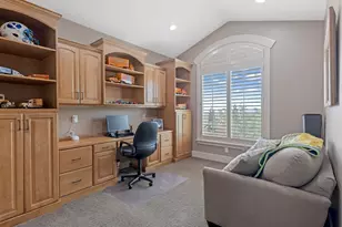 1532 N Ford Canyon Rd, Centerville, UT 84014 - Photo 11