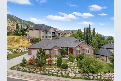 1532 N Ford Canyon Rd, Centerville, UT 84014 - Photo 3