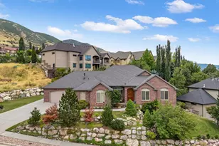 1532 N Ford Canyon Rd, Centerville, UT 84014 - Photo 3