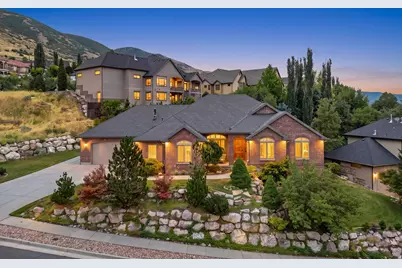 1532 N Ford Canyon Rd, Centerville, UT 84014 - Photo 1