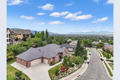 1532 N Ford Canyon Rd, Centerville, UT 84014 - Photo 5