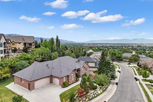 1532 N Ford Canyon Rd, Centerville, UT 84014 - Photo 5