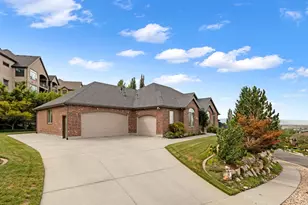 1532 N Ford Canyon Rd, Centerville, UT 84014 - Photo 9