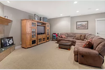 1532 N Ford Canyon Rd, Centerville, UT 84014 - Photo 35