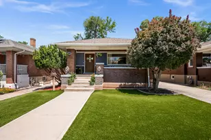 725 E Harrison Ave S, Salt Lake City, UT 84105 - Photo 3