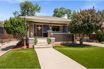 725 E Harrison Ave S, Salt Lake City, UT 84105 - Photo 1
