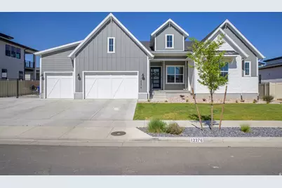 12276 S Boot Canyon Cv, Herriman, UT 84096 - Photo 1