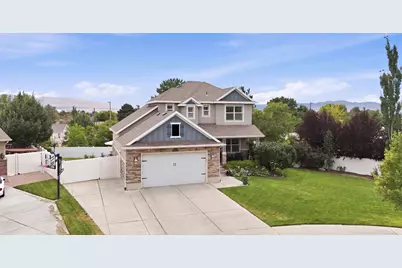 10509 S Brooklyn View Ln W, South Jordan, UT 84095 - Photo 43