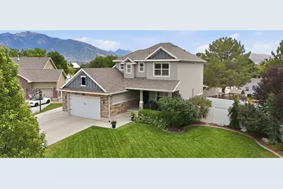 10509 S Brooklyn View Ln W, South Jordan, UT 84095 - Photo 1