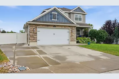 10509 S Brooklyn View Ln W, South Jordan, UT 84095 - Photo 3