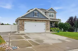 10509 S Brooklyn View Ln W, South Jordan, UT 84095 - Photo 3