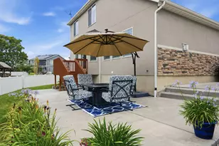 10509 S Brooklyn View Ln W, South Jordan, UT 84095 - Photo 5