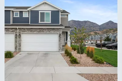 1255 S Thistle Dr W, Santaquin, UT 84655 - Photo 23