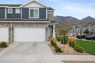 1255 S Thistle Dr W, Santaquin, UT 84655 - Photo 23
