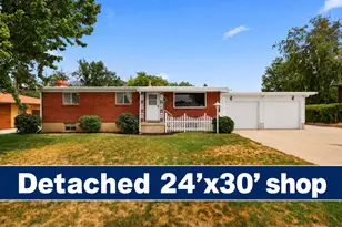 5030 S 300 W, Washington Terrace, UT 84405 - Photo 1