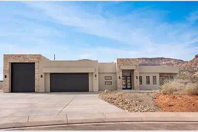 335 S Tala Cir, Kanab, UT 84741 - Photo 1