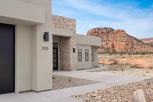 335 S Tala Circle, Kanab, UT 84741 - Photo 3