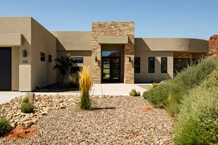 335 S Tala Circle, Kanab, UT 84741 - Photo 3