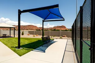 425 W Momori Circle, Kanab, UT 84741 - Photo 63
