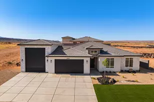 3919 W 1500 S, Hurricane, UT 84737 - Photo 35