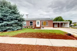 3768 S 4800 W, West Valley, UT 84120 - Photo 1