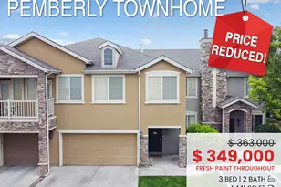 1607 W 110 N, Pleasant Grove, UT 84062 - Photo 1