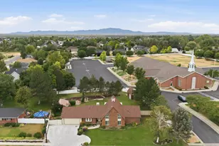 593 N Flint St, Kaysville, UT 84037 - Photo 23