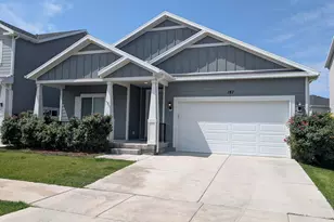 187 N 480 E, Vineyard, UT 84059 - Photo 1