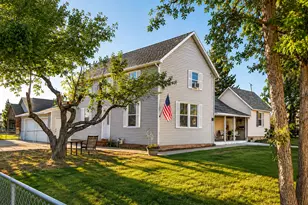 381 E 300 S, Fairview, UT 84629 - Photo 1