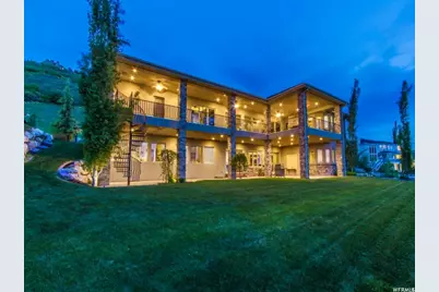 4378 S Foothill Dr, Bountiful, UT 84010 - Photo 45