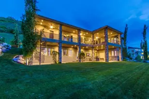 4378 S Foothill Dr, Bountiful, UT 84010 - Photo 45