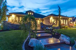 4378 S Foothill Dr, Bountiful, UT 84010 - Photo 1