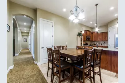 4378 S Foothill Dr, Bountiful, UT 84010 - Photo 9