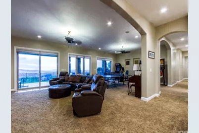 4378 S Foothill Dr, Bountiful, UT 84010 - Photo 29